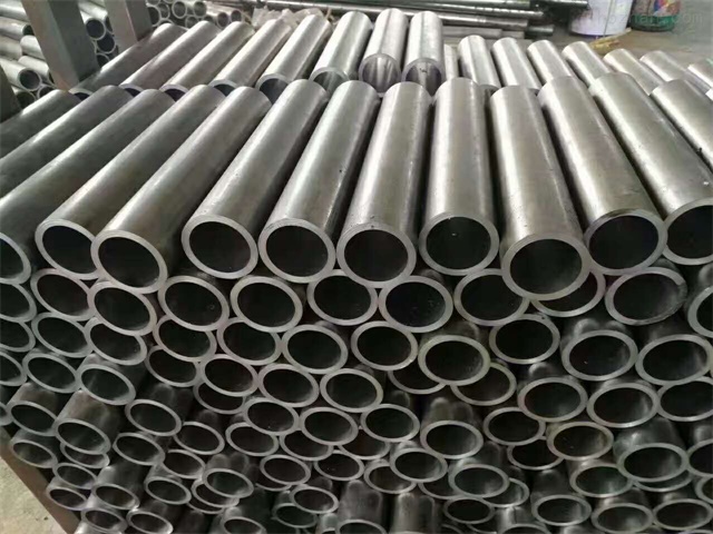 舞阳30CrMo精密无缝钢管