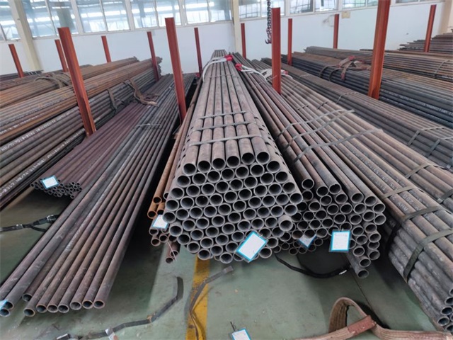 舞阳20G合金无缝钢管